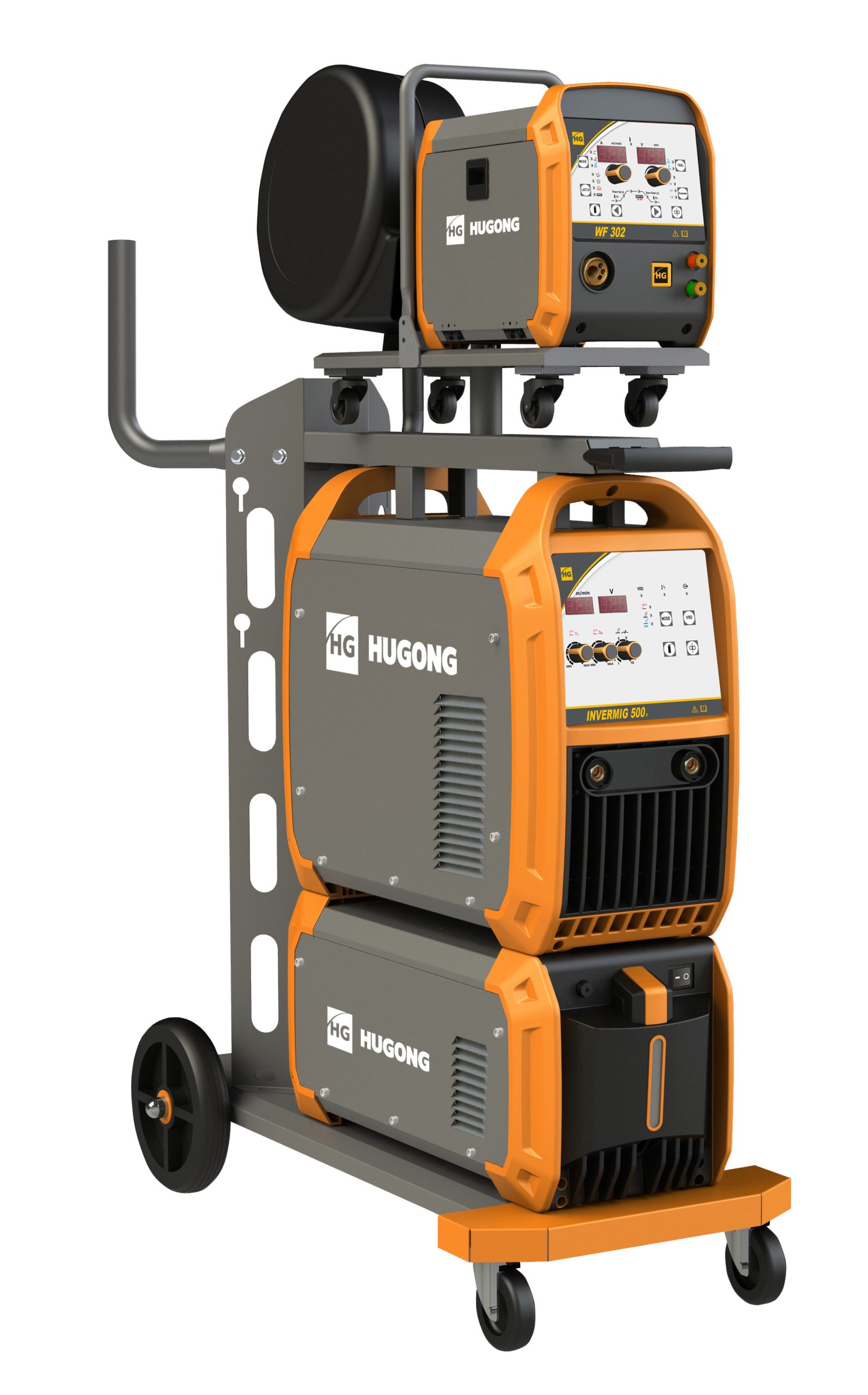INVERMIG 500III
