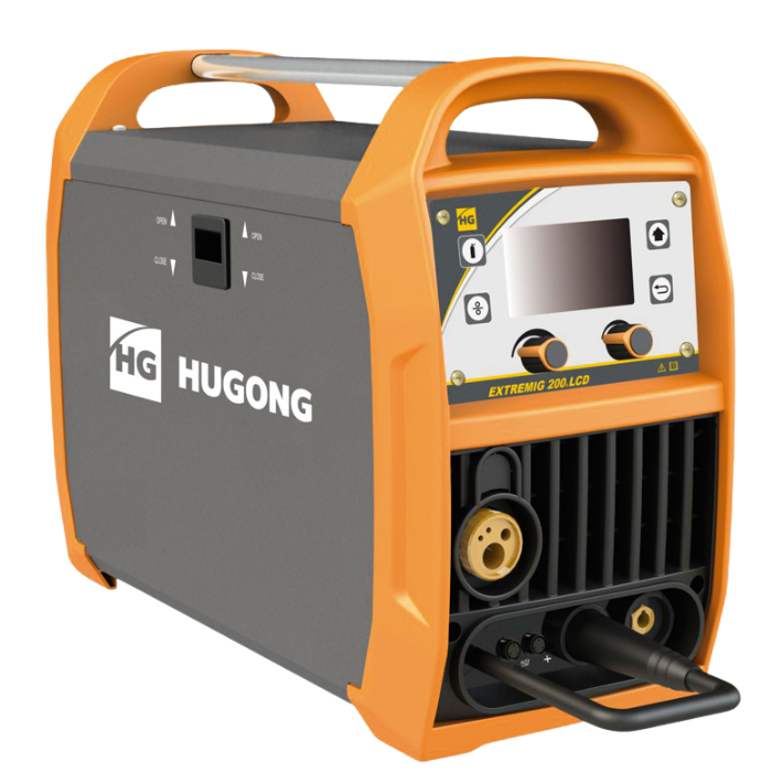 EXTREMIG 200LCD III