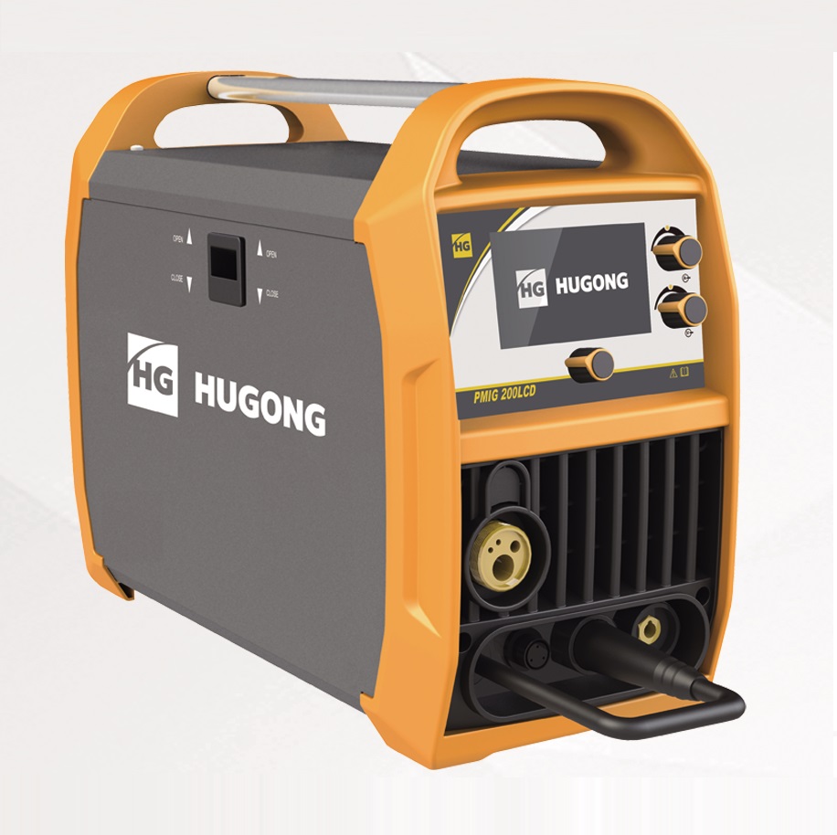 PMIG 200LCD PULSE